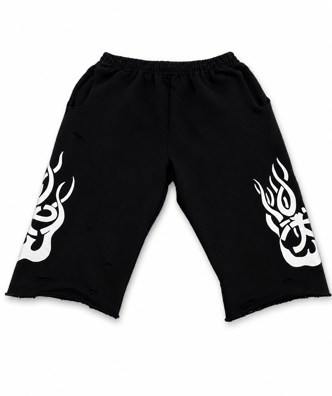 Ghostfire Shorts